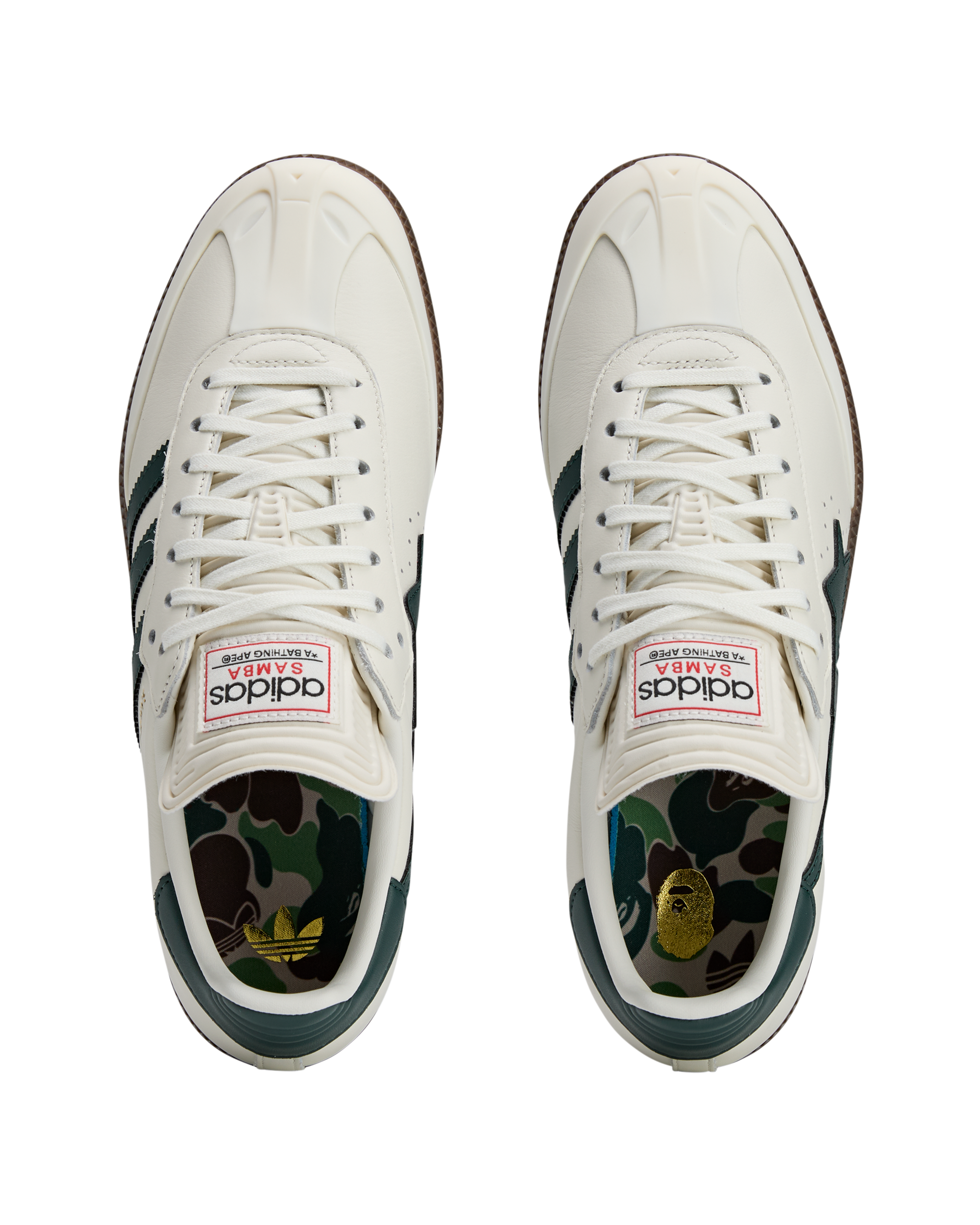 Samba Bape