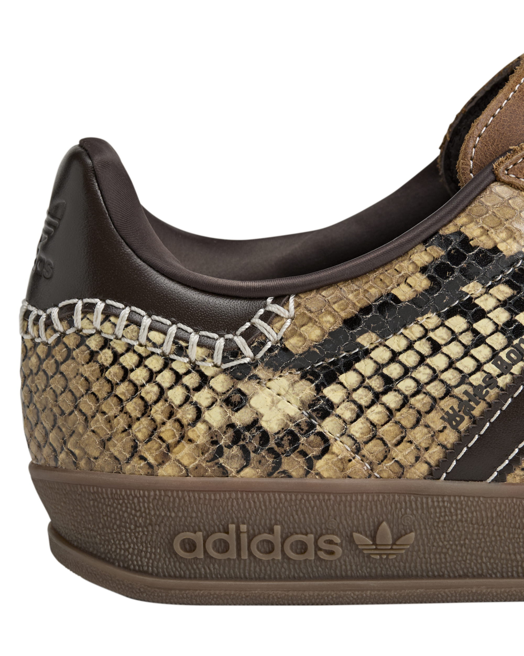 Wales Bonner Gazelle Snake