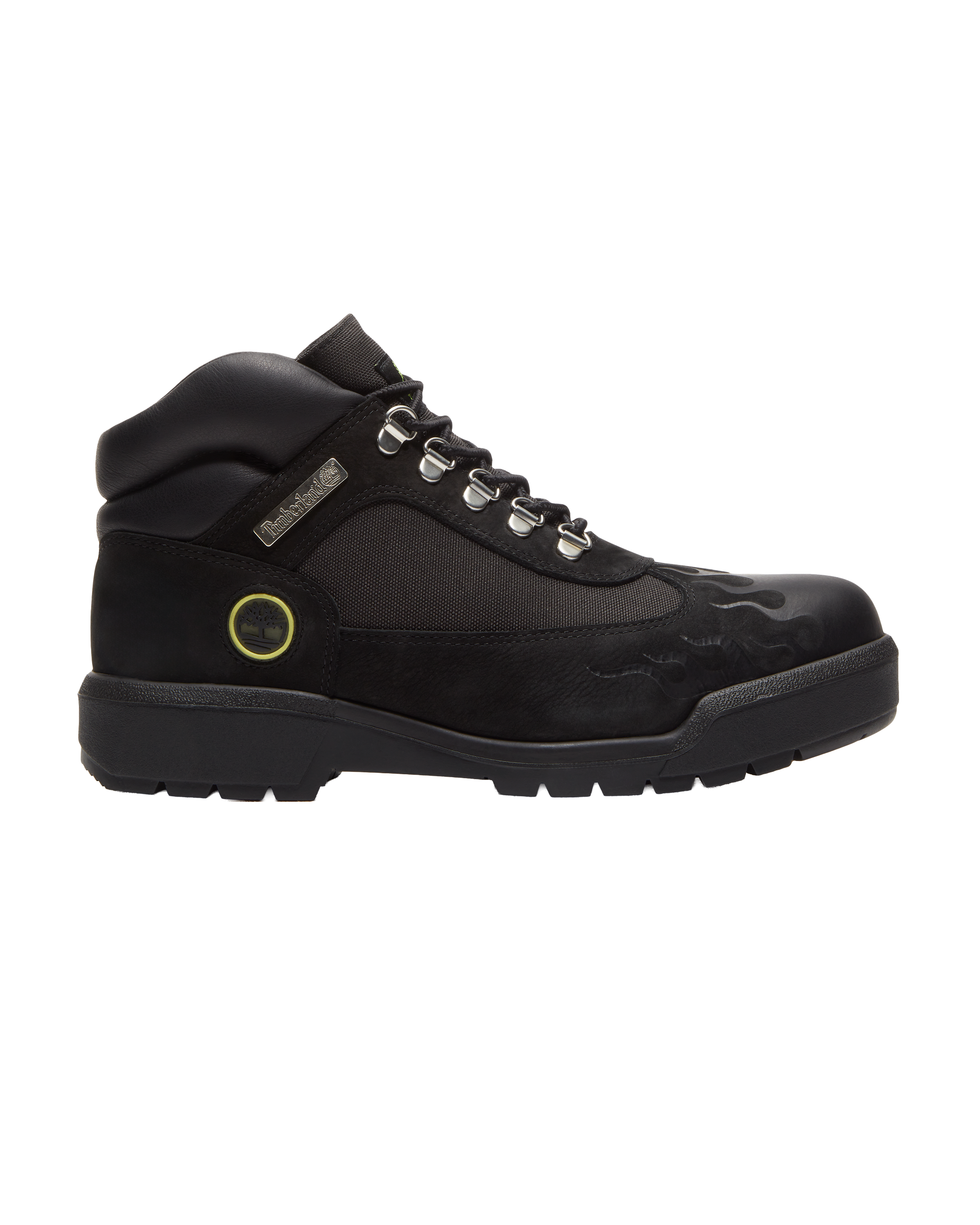Timberland X Loso Field Boot