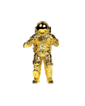 Michael Kagan Astronaut Collectible